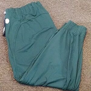 Bally Total Fitness pants